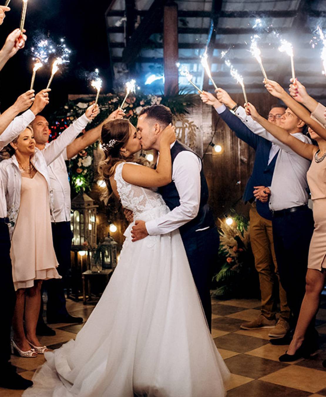 Proteja Seu Casamento Contra Imprevistos!