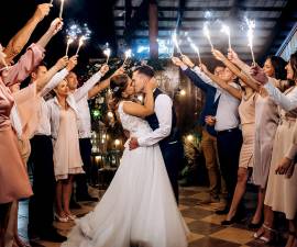 Proteja Seu Casamento Contra Imprevistos!